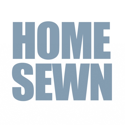 homesewn