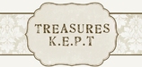 treasureskept