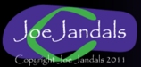 joejandals