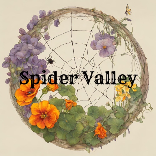 spidervalley