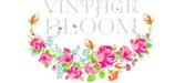 vintagebloom