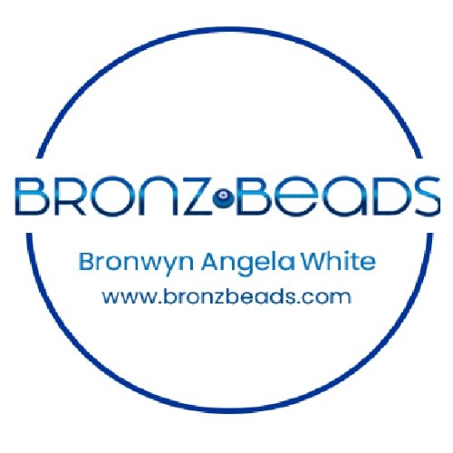 bronzbeads