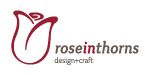 roseinthorns