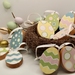 Easter Egg Hanging Decorations