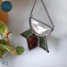 SMALL DECO FAN SUNCATCHER #3