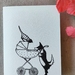 Greeting Card - New Arrival