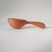 Carved Tōtara coffee scoop (Available for pre-order)