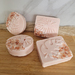 Himalayan Pink Salt Soap Bar