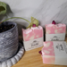 Ocean Rose Soap 