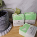 Wood Sage & Sea Salt Soap Bar