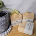 Vanilla Patchouli & Sandlewood Soap Bar