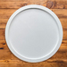 Round Tray Frame - 330mm - Painted White