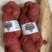 4ply Merino/Arapawa wool yarn