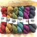 4ply Merino/Arapawa wool yarn