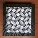 Weave canvas block