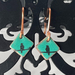 Fantail & Co Earrings - [527]