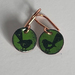 Fantail & Co Earrings - [531]