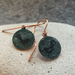 Fantail & Co Earrings    - [502]