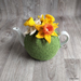 Daffodil Tea Cosy (Small)