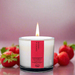 Scented Candle - Berry Picking