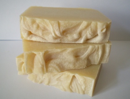 Four Thieves Soap