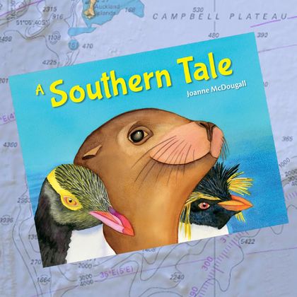 A Southern Tale