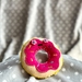 Donut Monsta (Lil’ Rainbow Sprinkles)