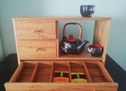 Tea Station