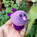 Purple Skippo - Creature adoption