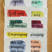 Biblical Encouragement Postcard Pack