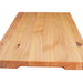 Large Macrocarpa Chopping Board