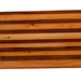 Lovely Rimu and Macrocarpa Serving Board or Platter