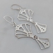 Art Nouveau Earrings