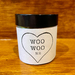 WOO WOO Wild Roses and Yarrow healing salve