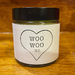 WOO WOO Dandelion, Red Clover and Plantain healing balm