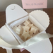 Box of stars - Luxury Scented Soy Melts