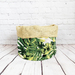 Plant Bag - Monstera