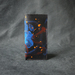 Splatter 008 - The Glasses Case Black - Medium