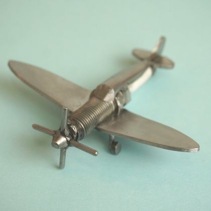 Sparkplug WW11 Spitfire