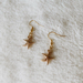 Beachy Star-Fish Earrings