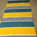 Cotton floor mat /sofa cover