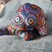 Elephant soft toy