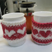 Sweetheart Mug Cosy