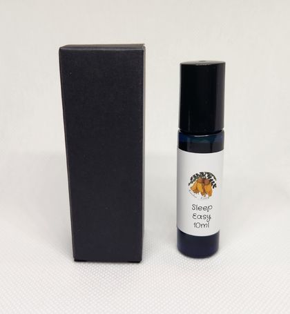 Sleep Easy -Roll on Oil - 10mls