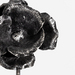 Steel Poppy Flower - Handmade in NZ