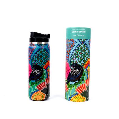 Tui Drink Bottle