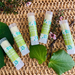 5 X Kawakawa Organic Moisturiser Chapstick