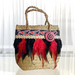 Matakana Aotearoa Contemporary Maori Kete Bag – Local Handcrafted