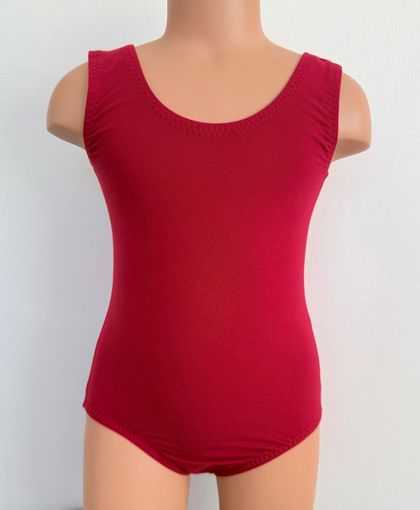 Leotard 5-6 years (SC) #657