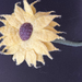 Woollen Sunflower